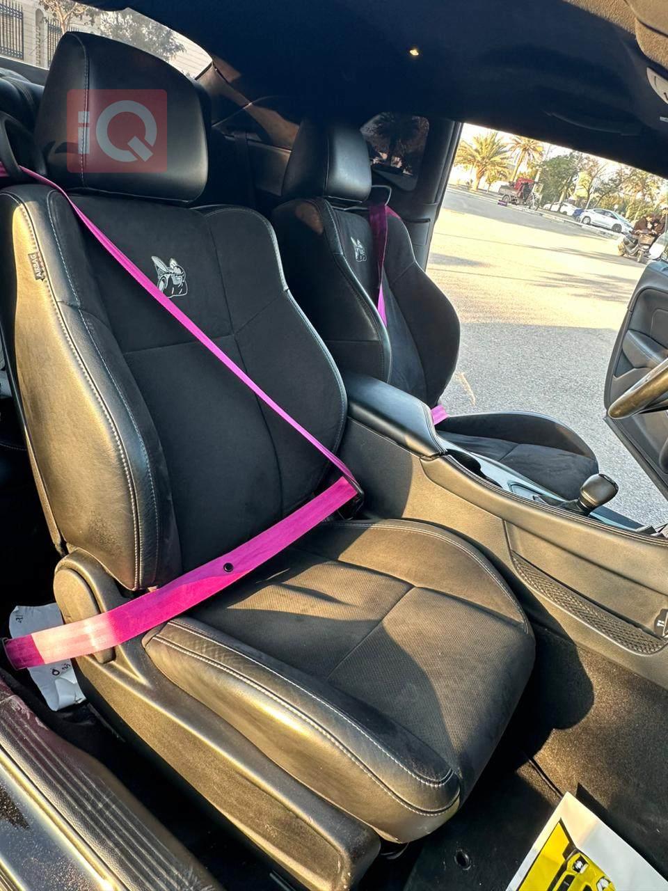 دۆج چالنجەر